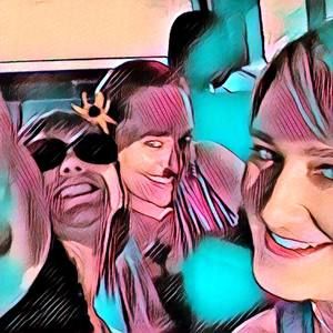 Meet your Posher, Yvette